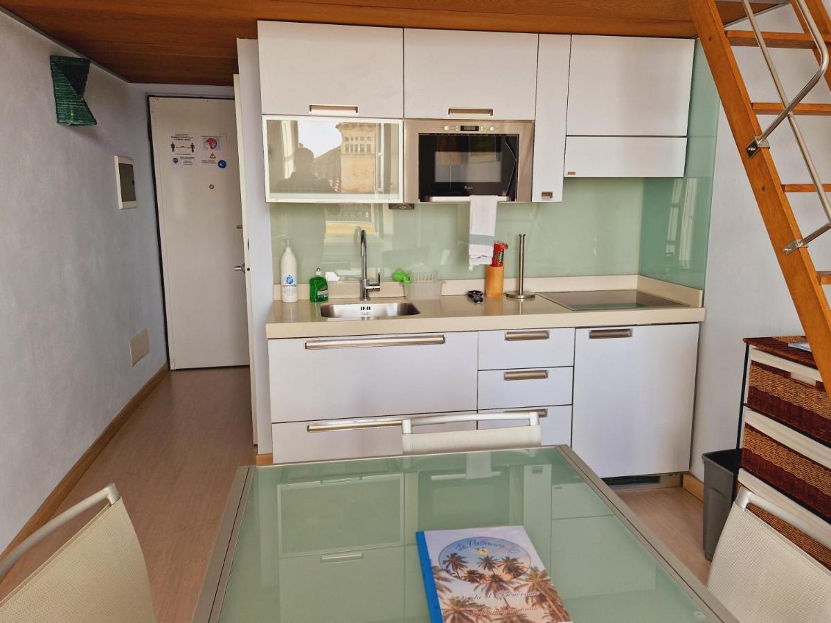 Le Palmaro Apartment Menton Ngoại thất bức ảnh