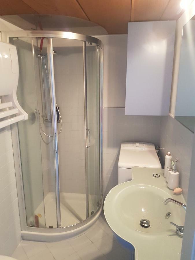 Le Palmaro Apartment Menton Ngoại thất bức ảnh